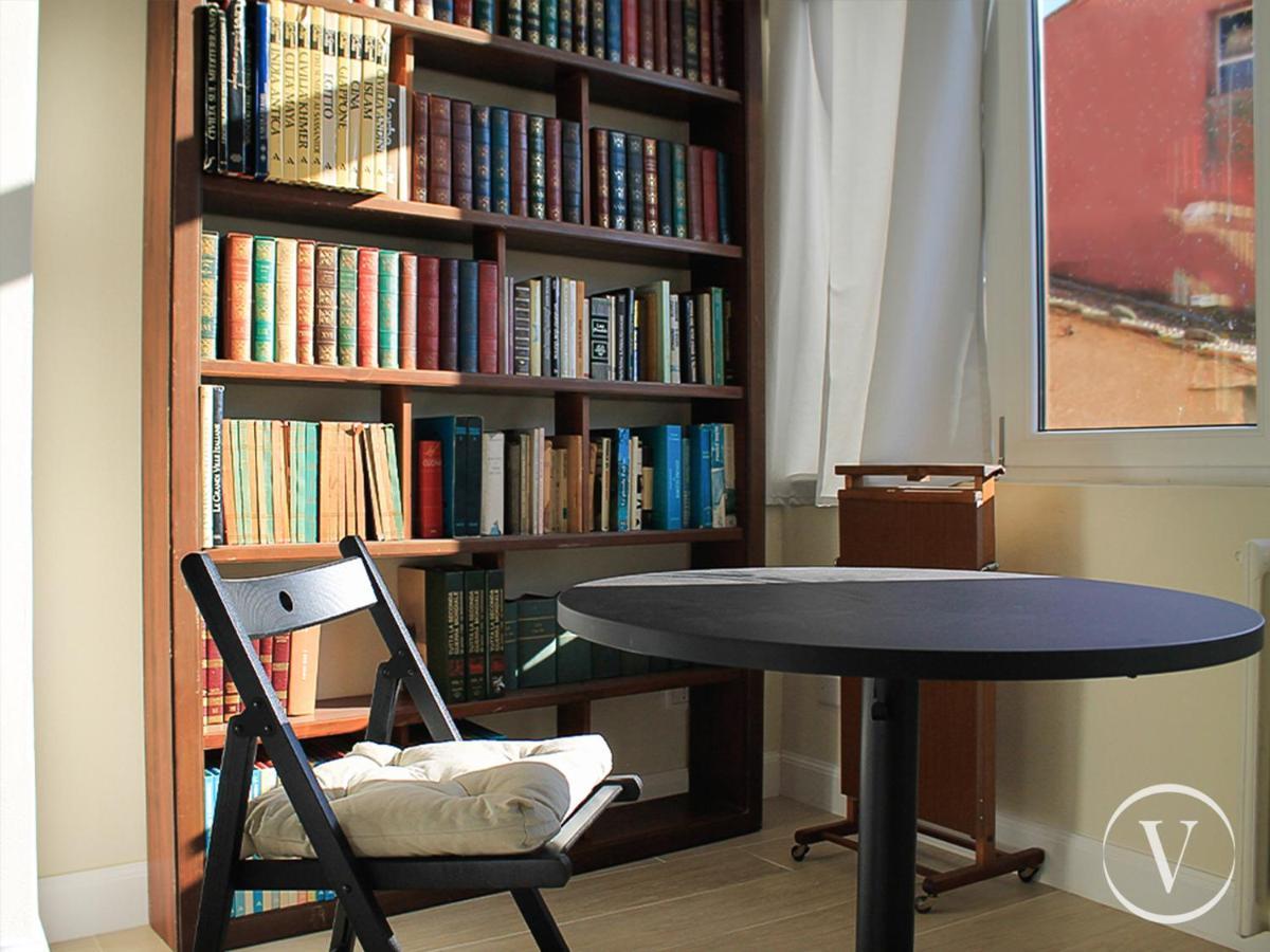Corso Roma, 37 - Valente Italian Properties Montecatini Terme Ngoại thất bức ảnh