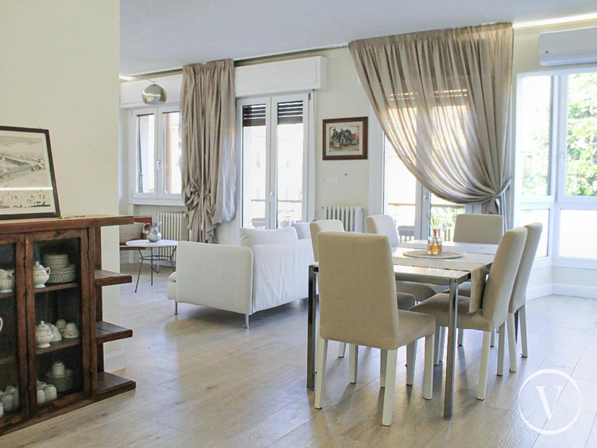 Corso Roma, 37 - Valente Italian Properties Montecatini Terme Ngoại thất bức ảnh