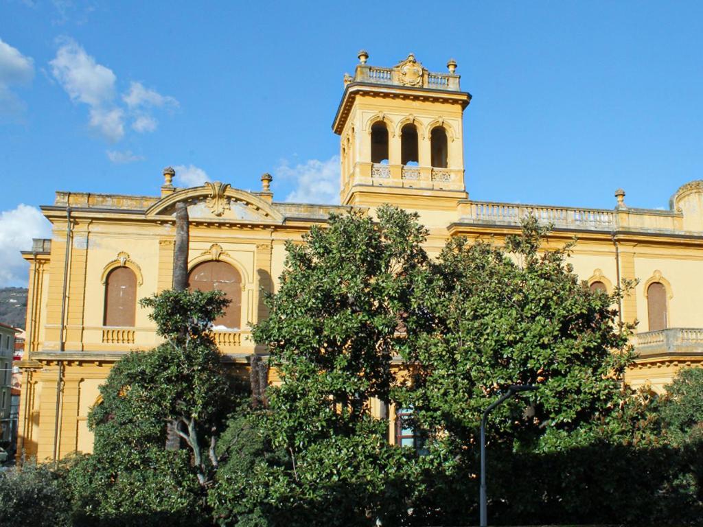 Corso Roma, 37 - Valente Italian Properties Montecatini Terme Ngoại thất bức ảnh