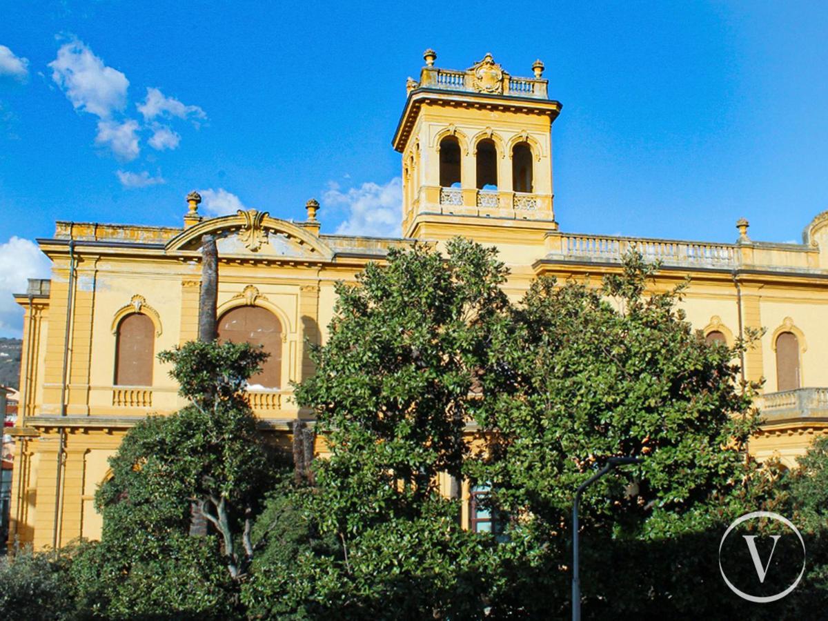 Corso Roma, 37 - Valente Italian Properties Montecatini Terme Ngoại thất bức ảnh