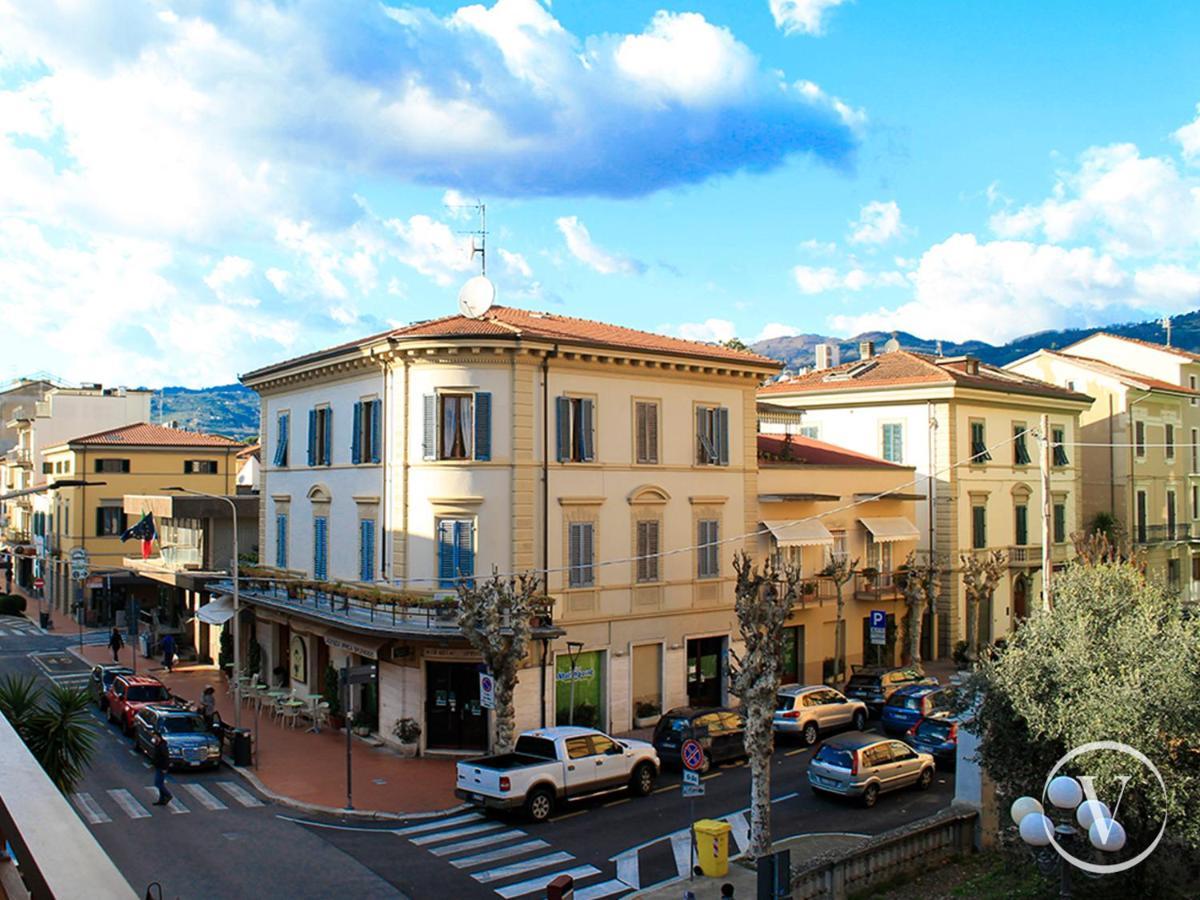 Corso Roma, 37 - Valente Italian Properties Montecatini Terme Ngoại thất bức ảnh