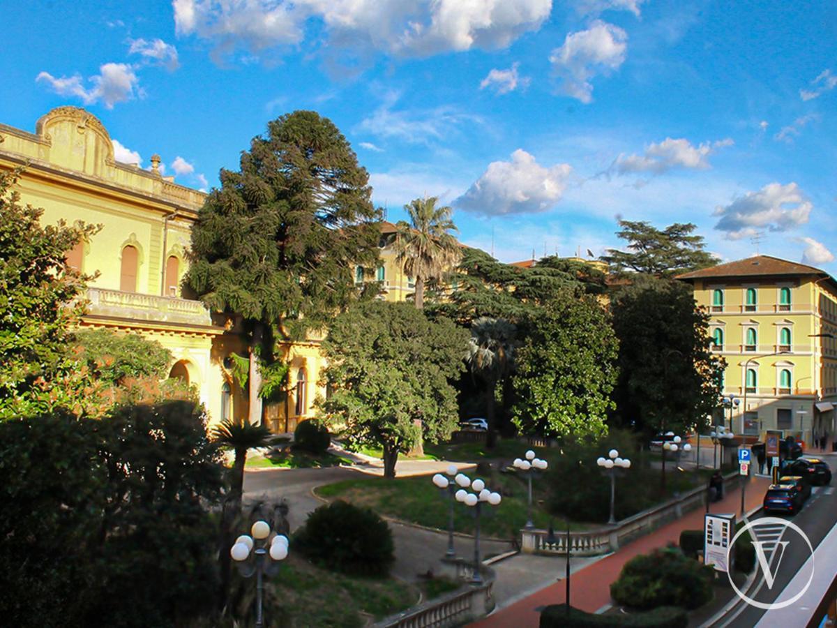Corso Roma, 37 - Valente Italian Properties Montecatini Terme Ngoại thất bức ảnh