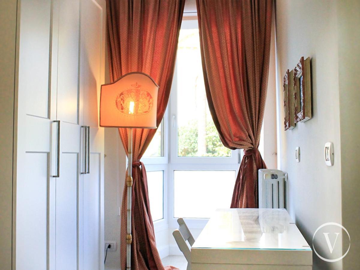 Corso Roma, 37 - Valente Italian Properties Montecatini Terme Ngoại thất bức ảnh